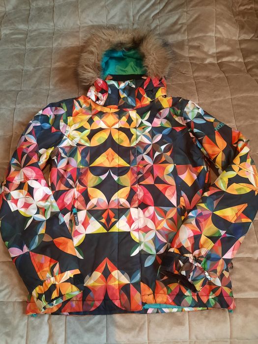 Kurtka snowboardowa ROXY rozm. M