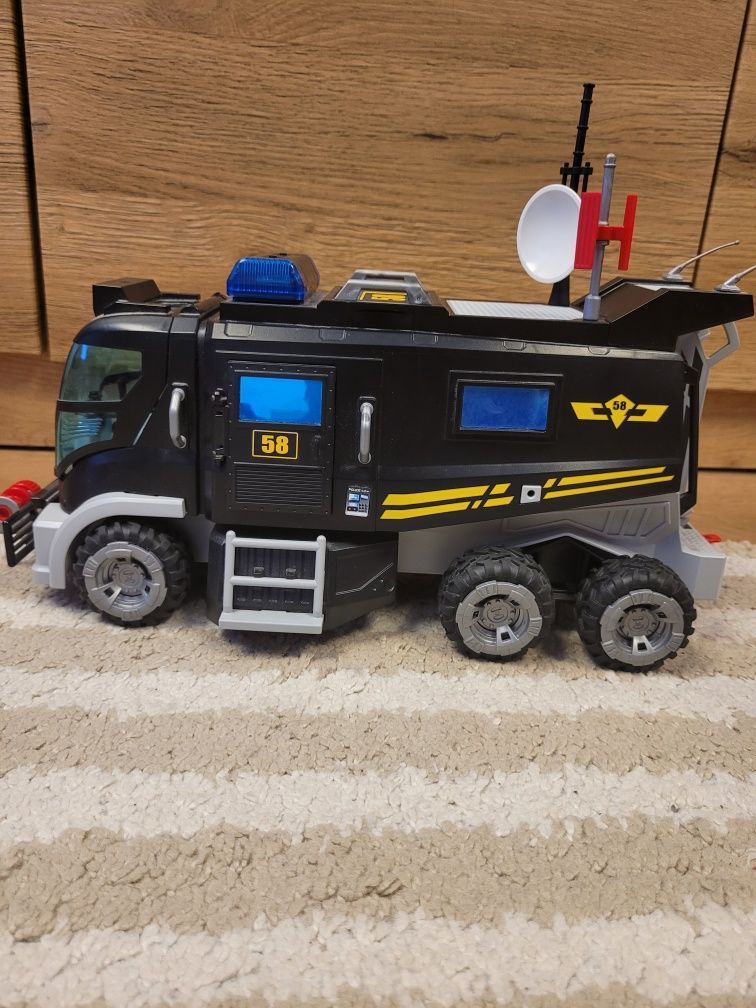 Playmobil 9360 City Action