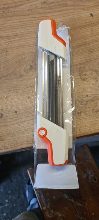 Ostrzałka do łańcucha 2w1 0.325 4.8mm Stihl Husqvarna prowadnik pilnik