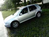 VW Golf IV , 2002. Excelente estado - Poucos kms!