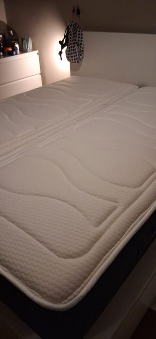 Colchão Pikolin Marisma