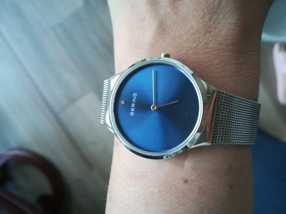 Zegarek damski Bering