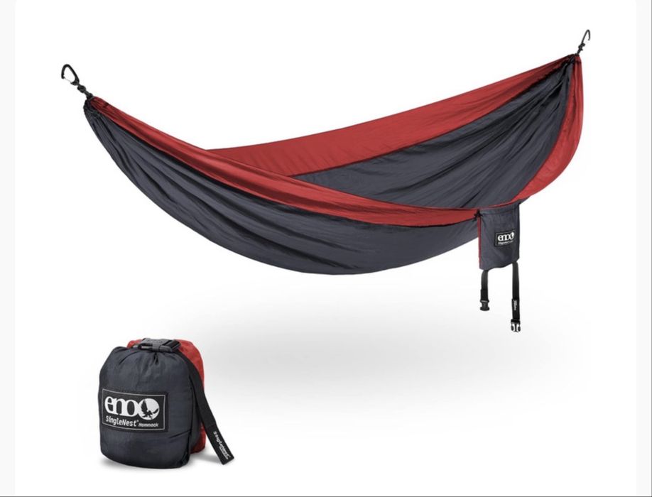 Гамак ENO DoubleNest оригіналповний комплект