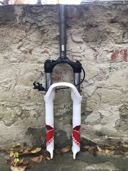 Rock Shox Recon Silver 26” 100mm Після повного ТО!