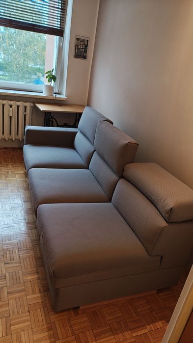 Sofa BIZZARTO - SALON robiona na zamówienie