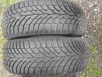 opony r16 continental 205 55 j nowe 24rok wintercontact ts870p mielec