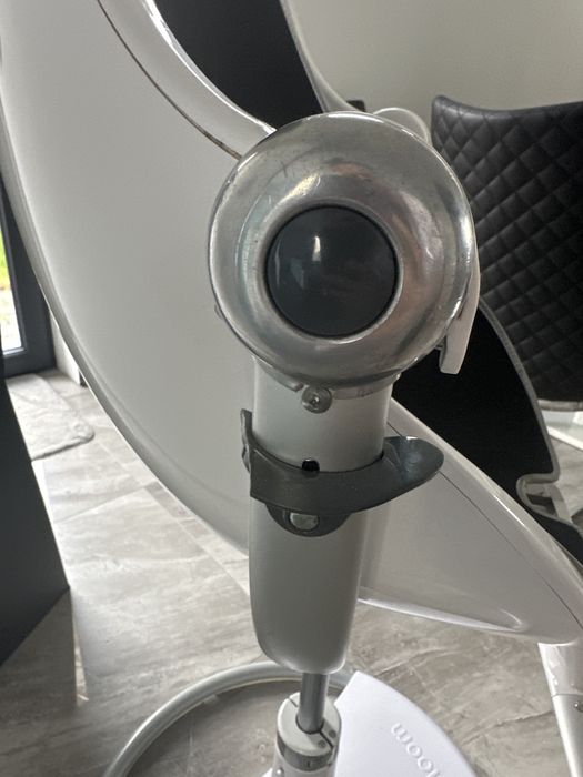 Krzesełko do karmienia bloom frecso