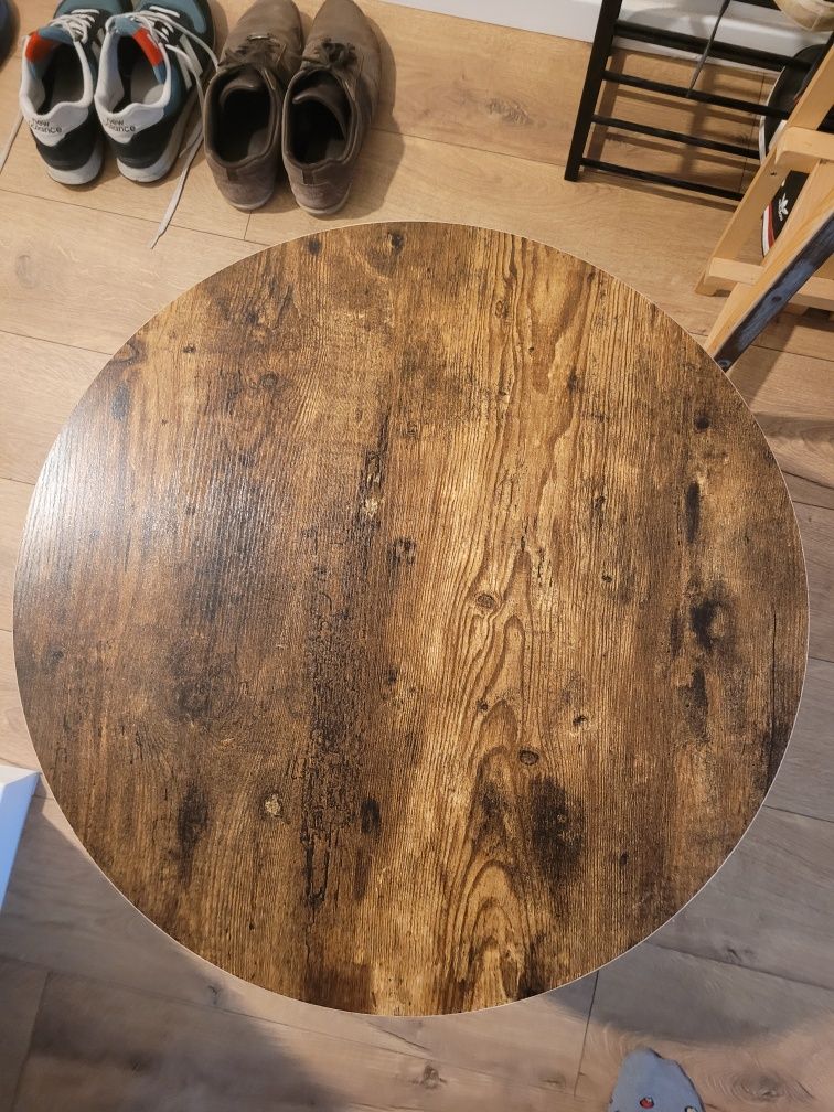 Stolik kawowy 60x45