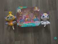 Шиммер и Шайн Нала Тала Лея Fisher Price