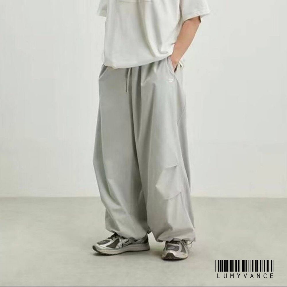 Парашути Штани Jaded London Gore Tex Нейлонові Широкі Baggy Y2K SK8