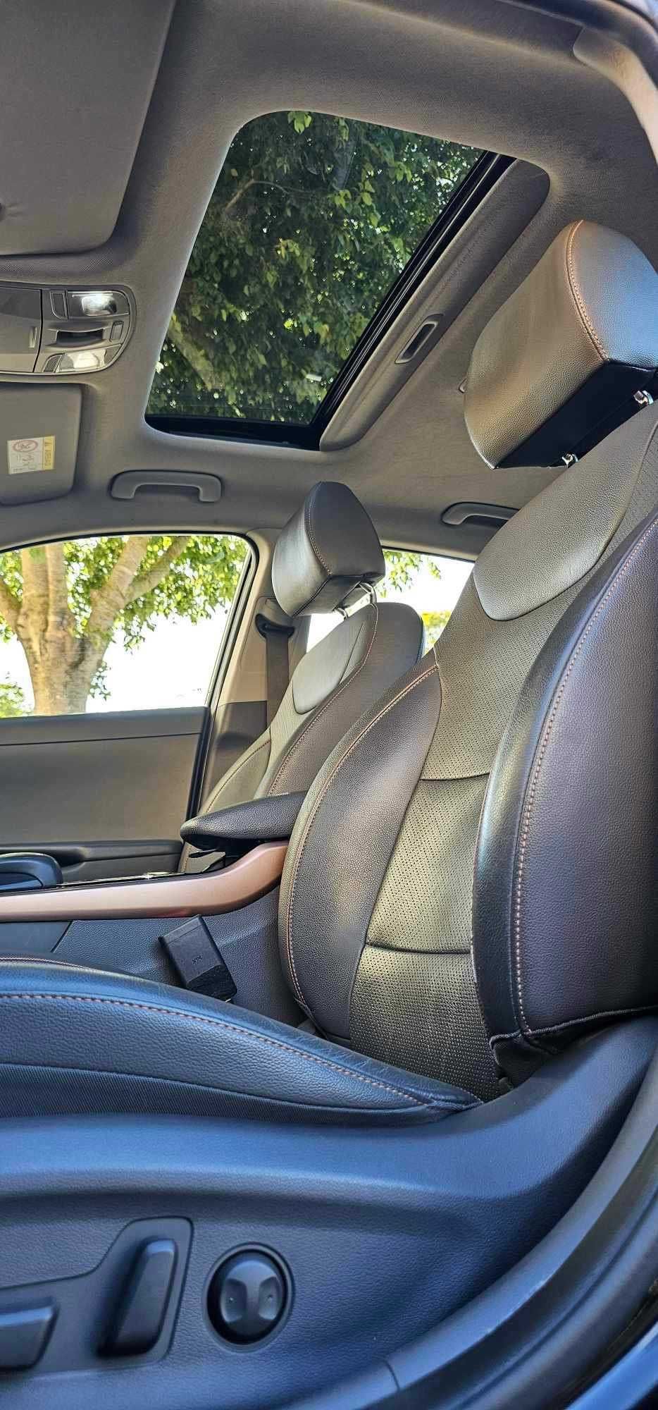 Hyundai IONIQ 28kW Premium