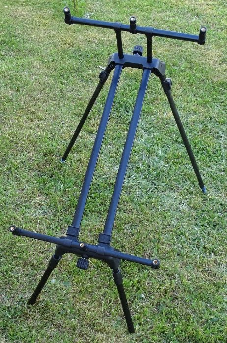 Rod Pod stojak NGT