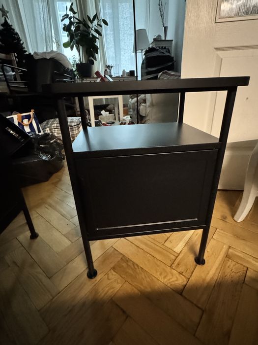 Stolik nocny ikea
