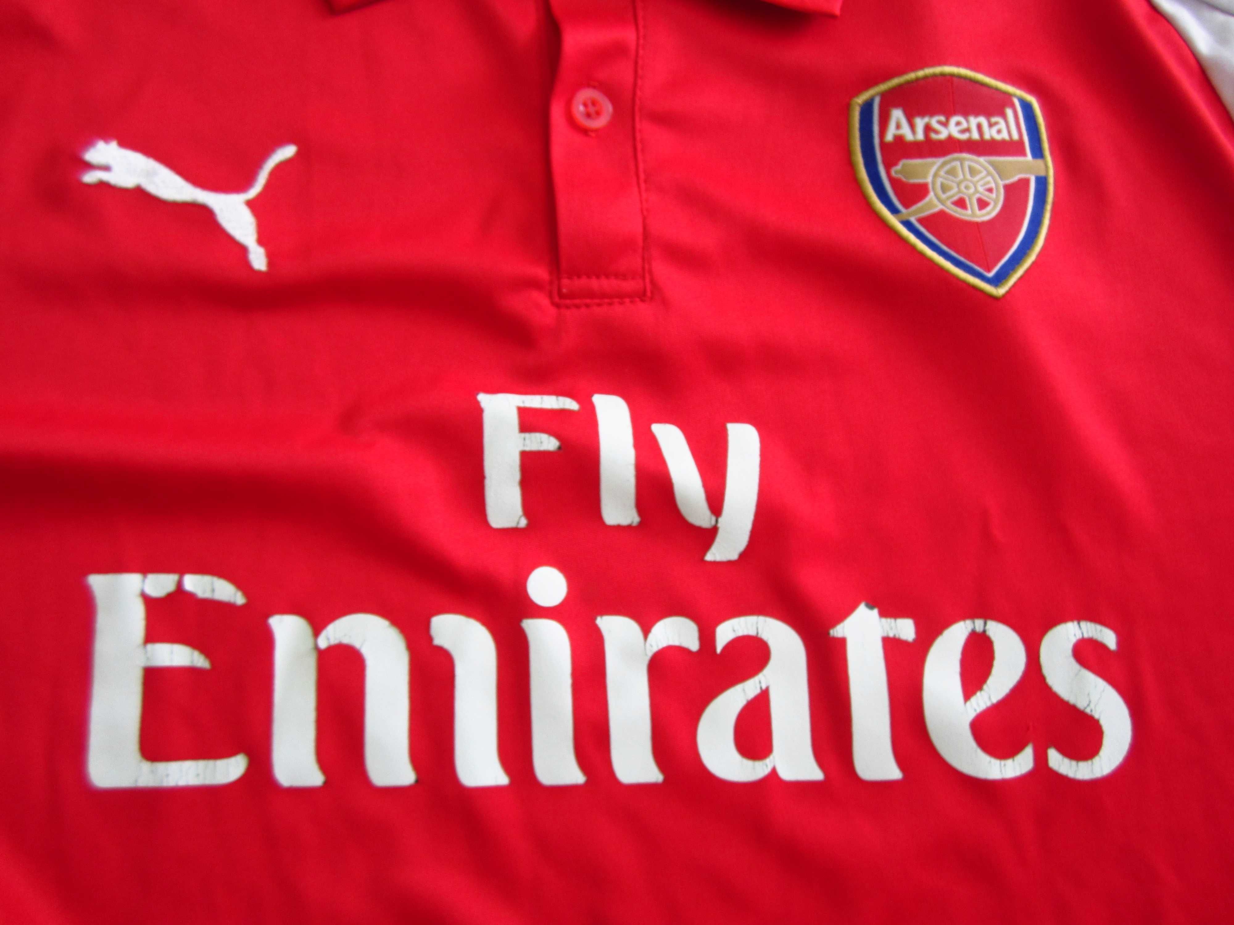 Koszulka Arsenal Londyn Rozmiar S