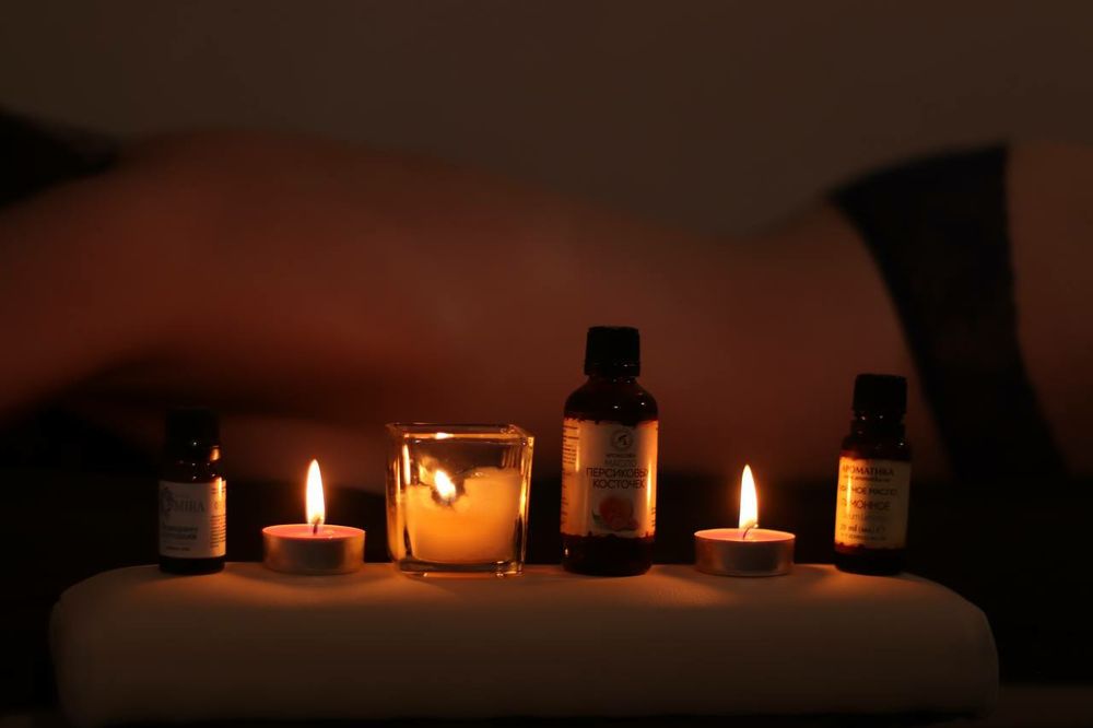 Relax масаж.Розслабляючий масаж тіла !Пахову зону НЕ РОБЛЮ!