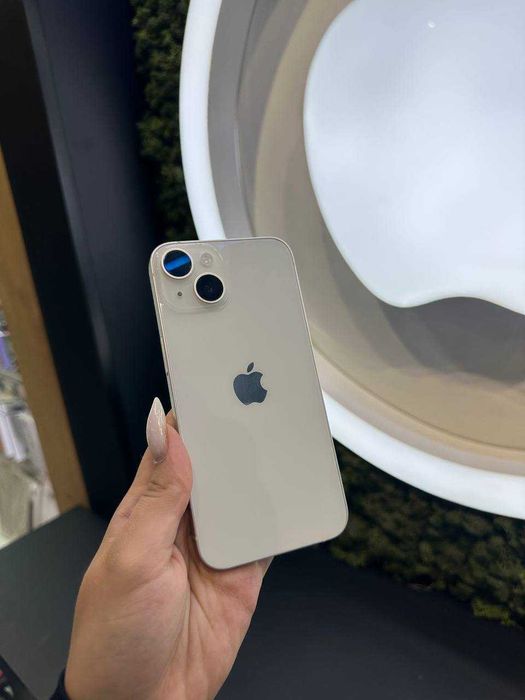 Apple iPhone 14 128Gb Starlight