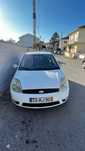 Ford Fiesta 2005 para peças - 650€
