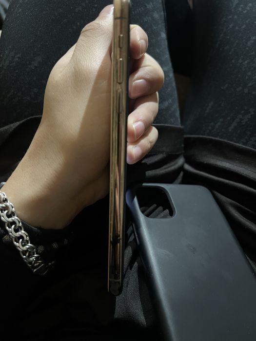 iPhone 11 pro max 256