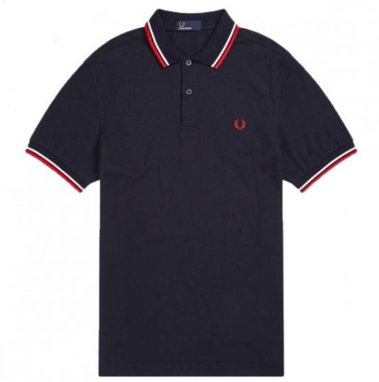 Polo Fred Perry ( Original)