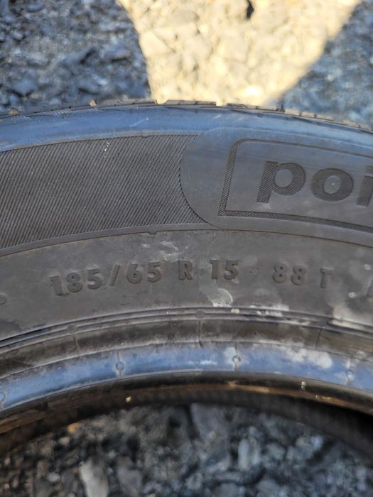 Wysyłka 2 Opony Zimowe 185 65 r15 Point S Winterstar 4 2021r