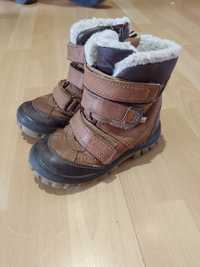 Buty zimowe śniegowce ocieplane Lasocki 25