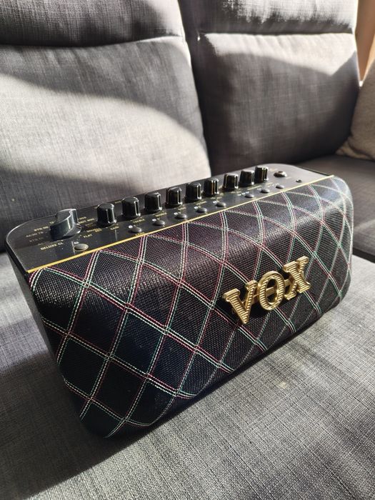 Amplificador Vox Adio Air GT