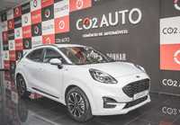 Ford Puma 1.0 EcoBoost MHEV ST-Line