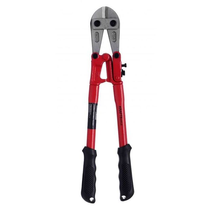 Nożyce do cięcia drutu prętów długość 90cm 36'' KD10435