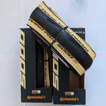 Opony Continental Grand Prix 5000 28mm kremowe pod dętkę 2szt 28-622