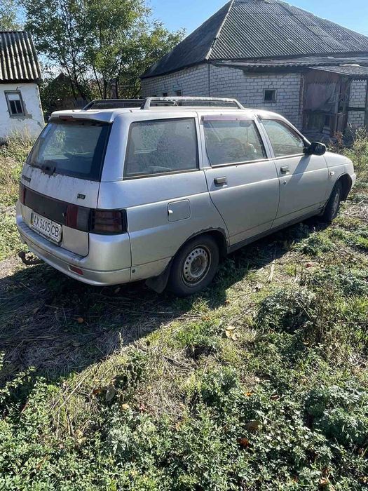 Продам авто ВАЗ 2111 или обмен на ведущий мост от мтз 80