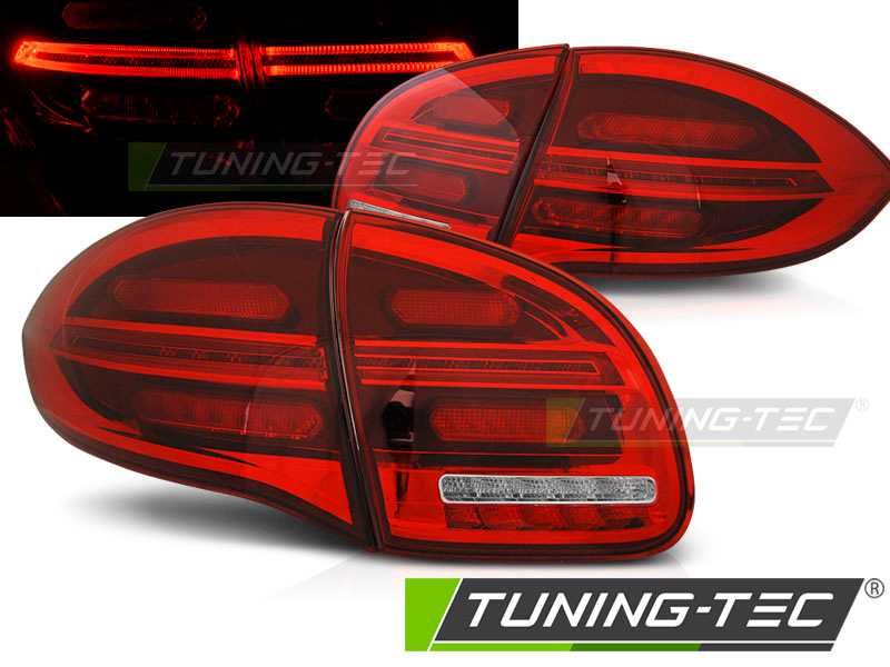 Фари задні PORSCHE CAYENNE 10-15 LDPO33 - комплект