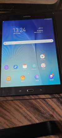 Tablet Galaxy Tab A