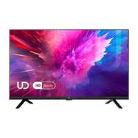 NOWY Telewizor LED 32" UD 32DW5210, z DVBT-2 i HD Ready
