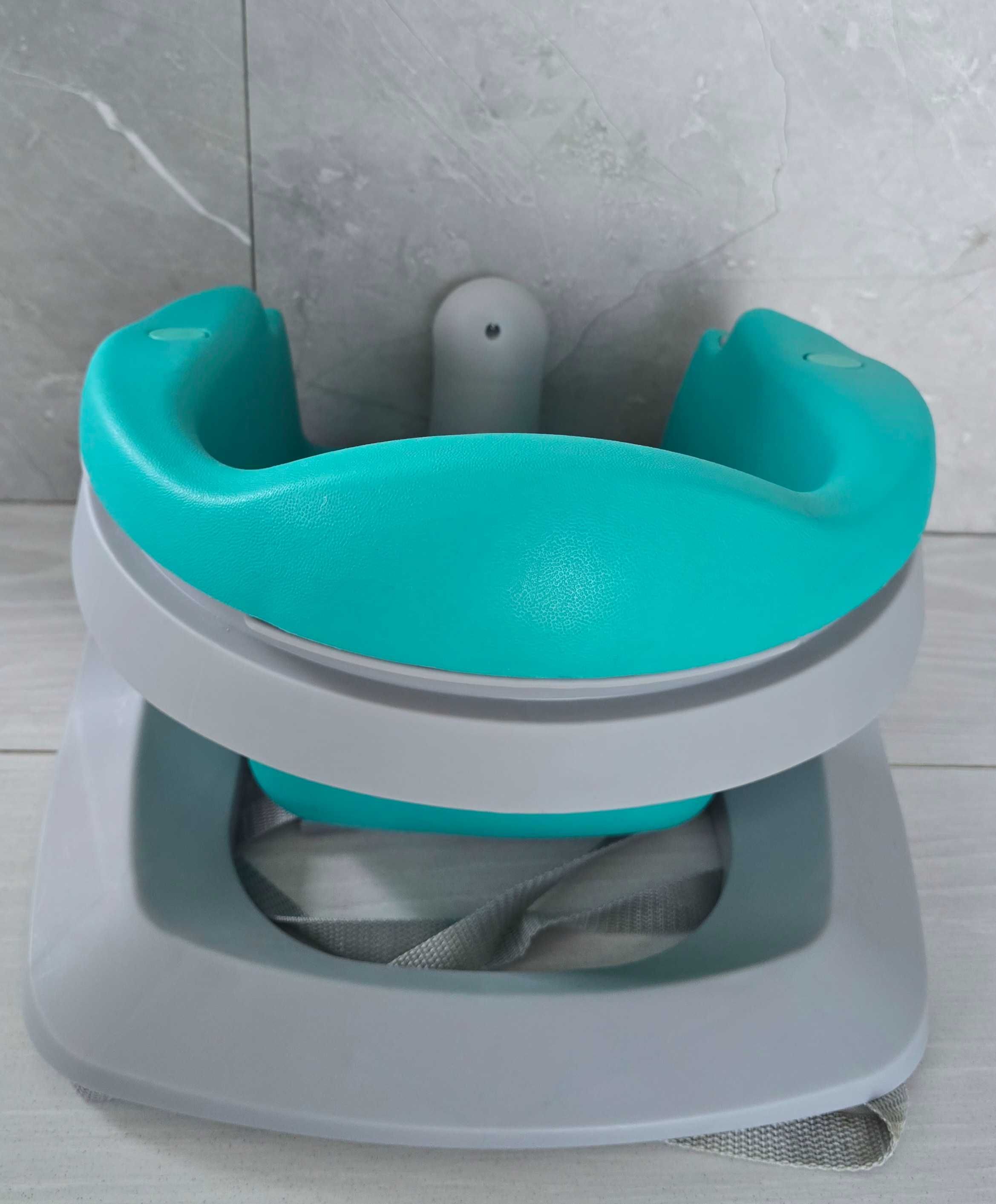 Siedzisko krzesełko Summer Infant SuperSeat 4w1