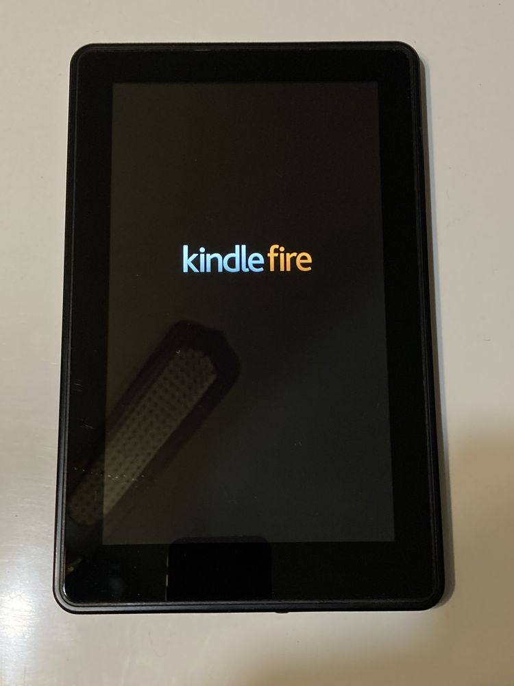 Планшет Электронная книга Amazon Kindle 4 wi fi D01100 / Fire 7 M8S26G