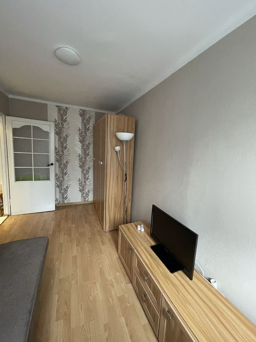 Wynajmę mieszkanie Świętochłowice/Katowice blisko DTŚ