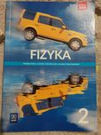 Fizyka kl. 2, luceum
