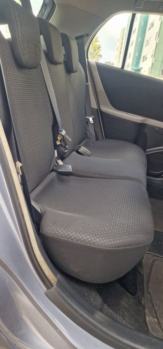 Toyota Yaris 1.4 D-D4 Deisel  2011