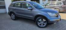 Honda CR-V 2.2 Diesel 4x4