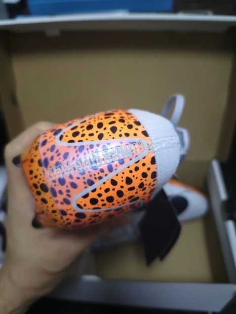 Nike Mercurial Vapor 16 Elite FGElectric Pack Olympic Safari R.41