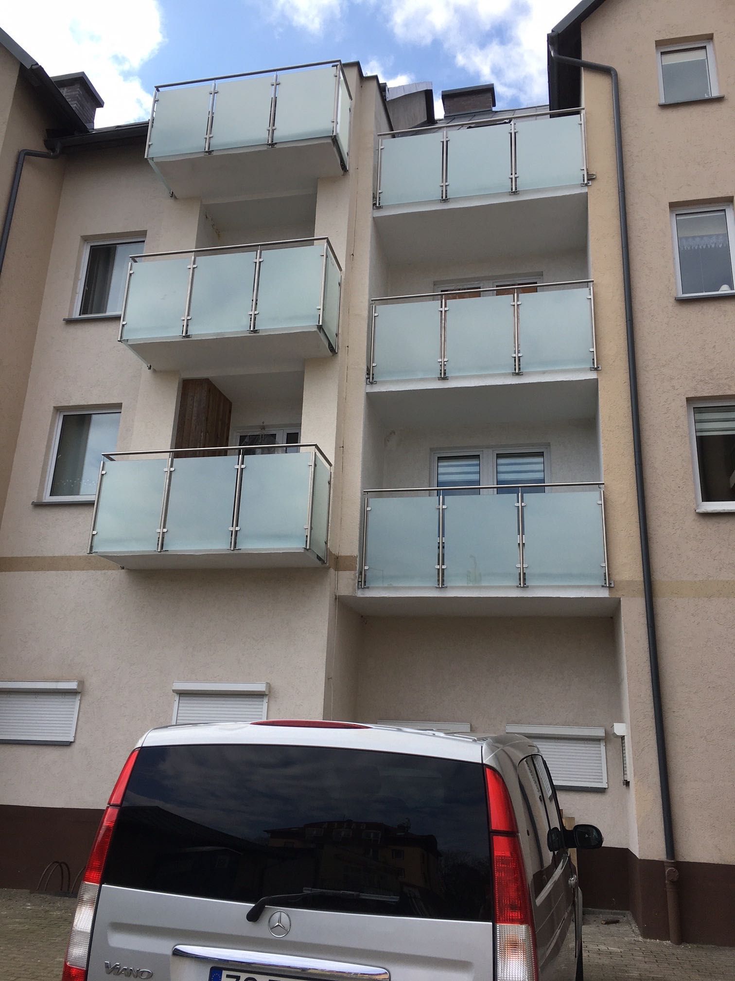 Apartament do wynajęcia - Pobierowo