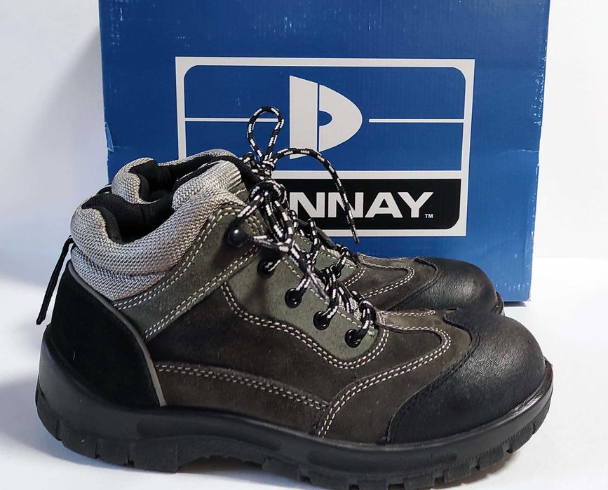 Ботинки Donnay 7/41 замша 26 см стелька