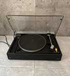 Gramofon Braun PS 450
