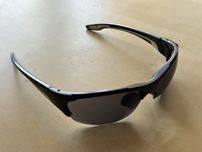 Uvex Blaze 3 okulary rowerowe