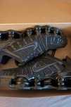 "Buty damskie Trampki" nike shox TL Czarny Roz.41