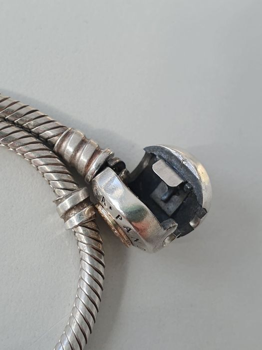 Bransoletka tt Pandora dl 18,5cm