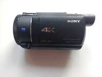 Kamera Sony AX53