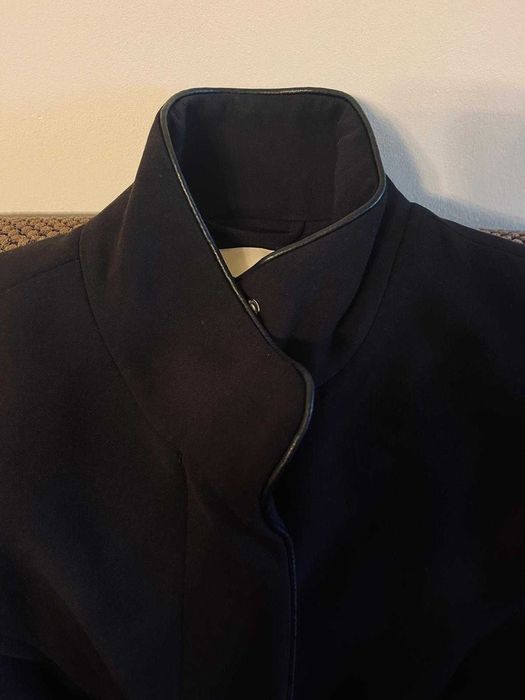 Przejściowy płaszczyk r. M/38 - Nowy Orsay