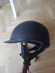 Kask jeździecki Back on Track MIPS 55-56