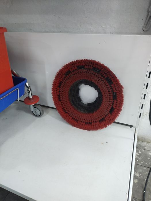 Щітка для полотера Karcher